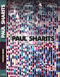 Paul Sharits |   DVD